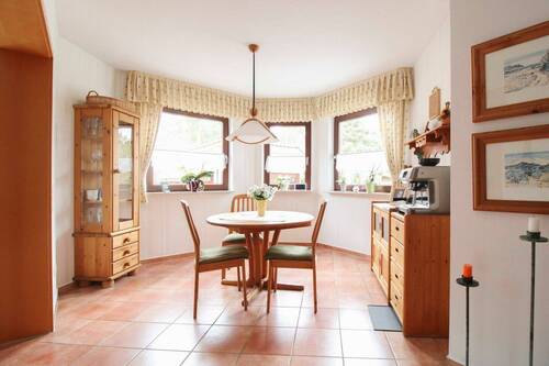 Essbereich - 