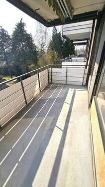 Balkon - 