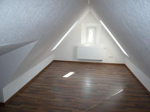 Spitzboden - 