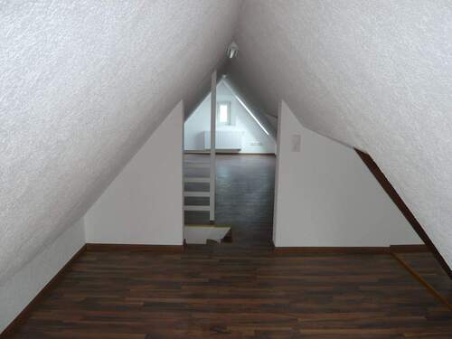Spitzboden - 