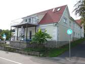Hausansicht - 