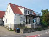 Hausansicht - 