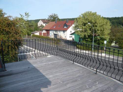 Balkon - 