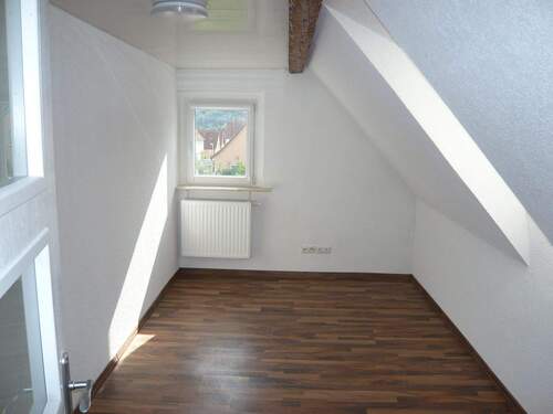 Schlafzimmer 2 - 