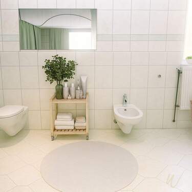 Badezimmer - 