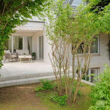 Garten - 