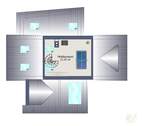 Grundriss DG - 