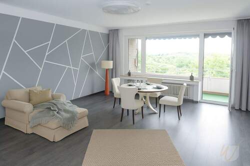 Wohnzimmer 3 - 