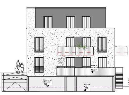 2 - 3 Zimmer Etagenwohnung zum Kaufen in Holzwickede