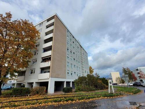 Wir freuen uns auf Ihren Kontakt! - 