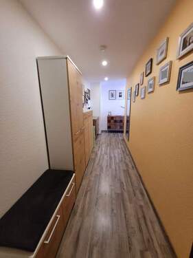 Bitte treten Sie ein! - 