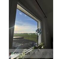 2,5 Zimmer Wohnung im Dachgeschoss, Carport, Terrasse und Gartenanteil in Langniendorf zu mieten - Mönkhagen / Langniendorf