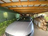 Carport - 
