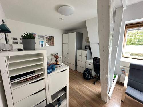 Arbeitszimmer - 