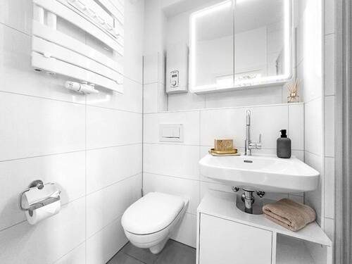 Bathroom - 