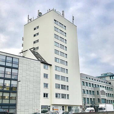 Bild 4 - Gewerbeobjekt (Büro, Produktion, Verkauf) in Dortmund zur Miete