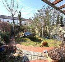Wo neue Wurzeln wachsen: Ihr Haus mit sonnigem Garten in Heusenstamm