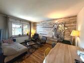 Wohn-/Essbereich - 4 Zimmer Reihenendhaus in Heusenstamm