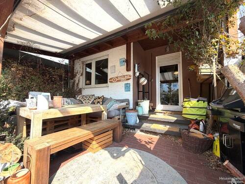 Terrasse - 