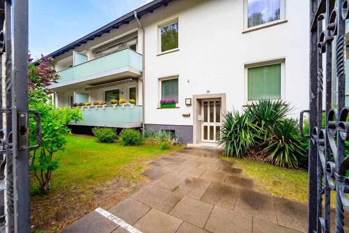 Aussenansicht - 