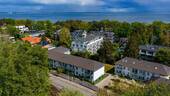Luftaufnahmen - Etagenwohnung mit 80,00 m&sup2; in Timmendorfer Strand zum Kaufen