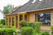 Wintergarten - 