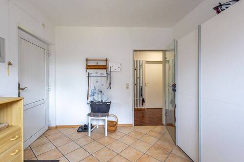 Raum EG - 
