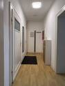 Detailansicht - 3 Zimmer Etagenwohnung zur Miete in Halle (Saale)
