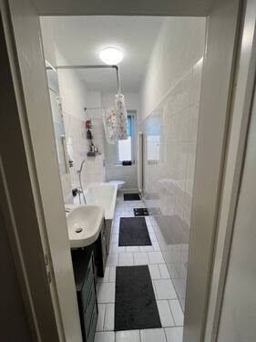 Detailansicht - 3 Zimmer Etagenwohnung in Halle (Saale)