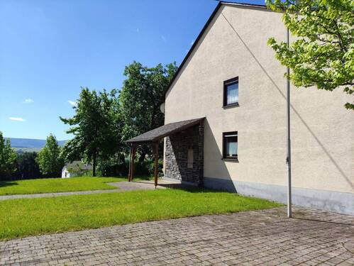 Bild 3 - 7 Zimmer Einfamilienhaus in Morbach Haag