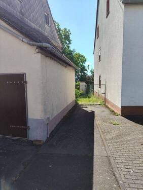 Bild 4 - Einfamilienhaus mit 159,00 m&sup2; in Morbach Haag zum Kaufen
