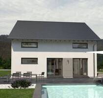 Designhaus mit Wohlfühlfaktor - Made by OKAL - Schömerich