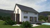 Ansicht Garten - 
