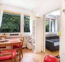 Großes helles Apartment in zentraler Lage Ramersdorf Perlach -Nähe Ostpark - München Ramersdorf-Perlach