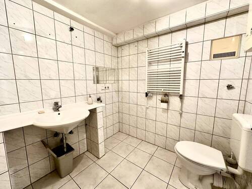 Badezimmer - 