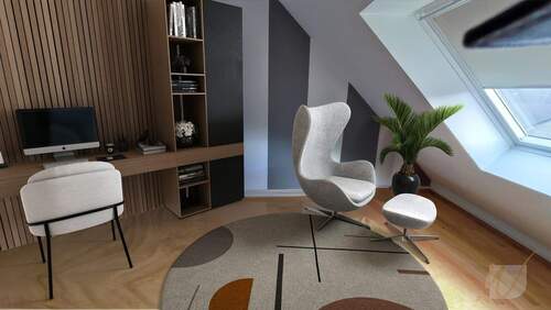 Büro - 
