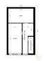 10 - Grundriss Untergeschoss - 