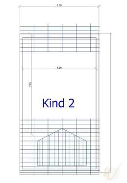 13 - Dachgeschoss - 