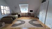 Schlafzimmer OG - Reihenmittelhaus mit 113,10 m² in Solingen zum Kaufen