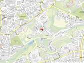Geolyzer Kartenausschnitt - 