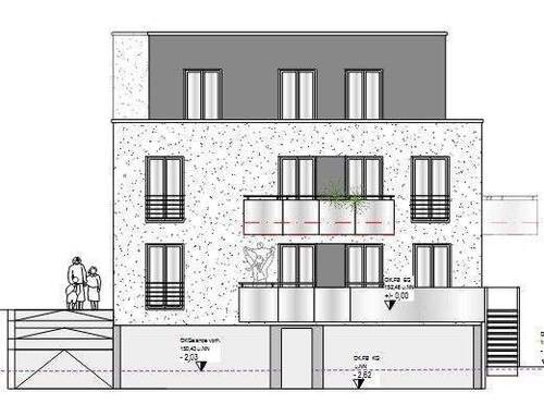 2 - 3 Zimmer Etagenwohnung zum Kaufen in Holzwickede