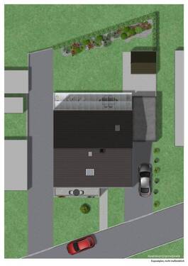 Lageplan IG - 7 Zimmer Einfamilienhaus zum Kaufen in Mettmann
