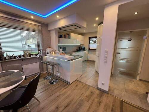 Ansicht Essbereich 2 - 