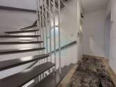Treppenaufgang - 