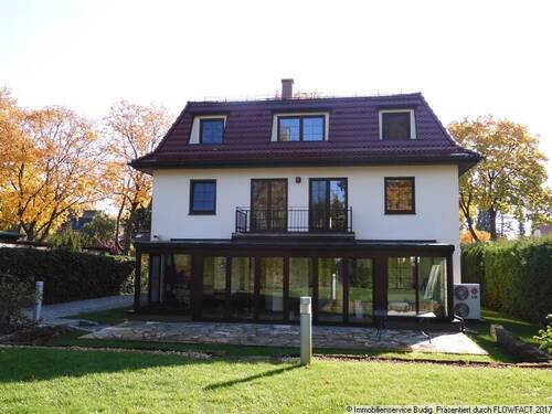 Rückansicht - Büro zur Miete in Neuenhagen