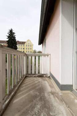 Balkon - 