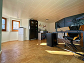Arbeitszimmer - 