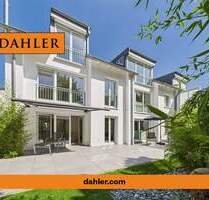 Exklusives Reiheneckhaus in Bad Wörishofen