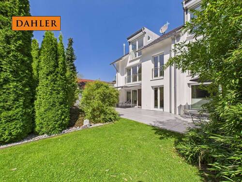 Garten - 