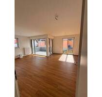 3-Zi.-Whg. mit Wohnberechtigungsschein Stufe 3 - Reichenberg